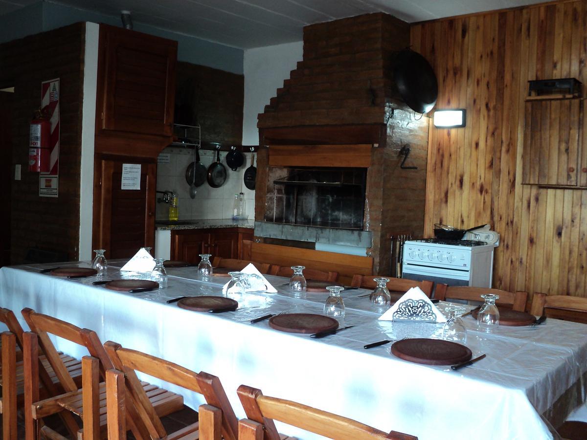 Aparthotel Renacer à Federación Extérieur photo